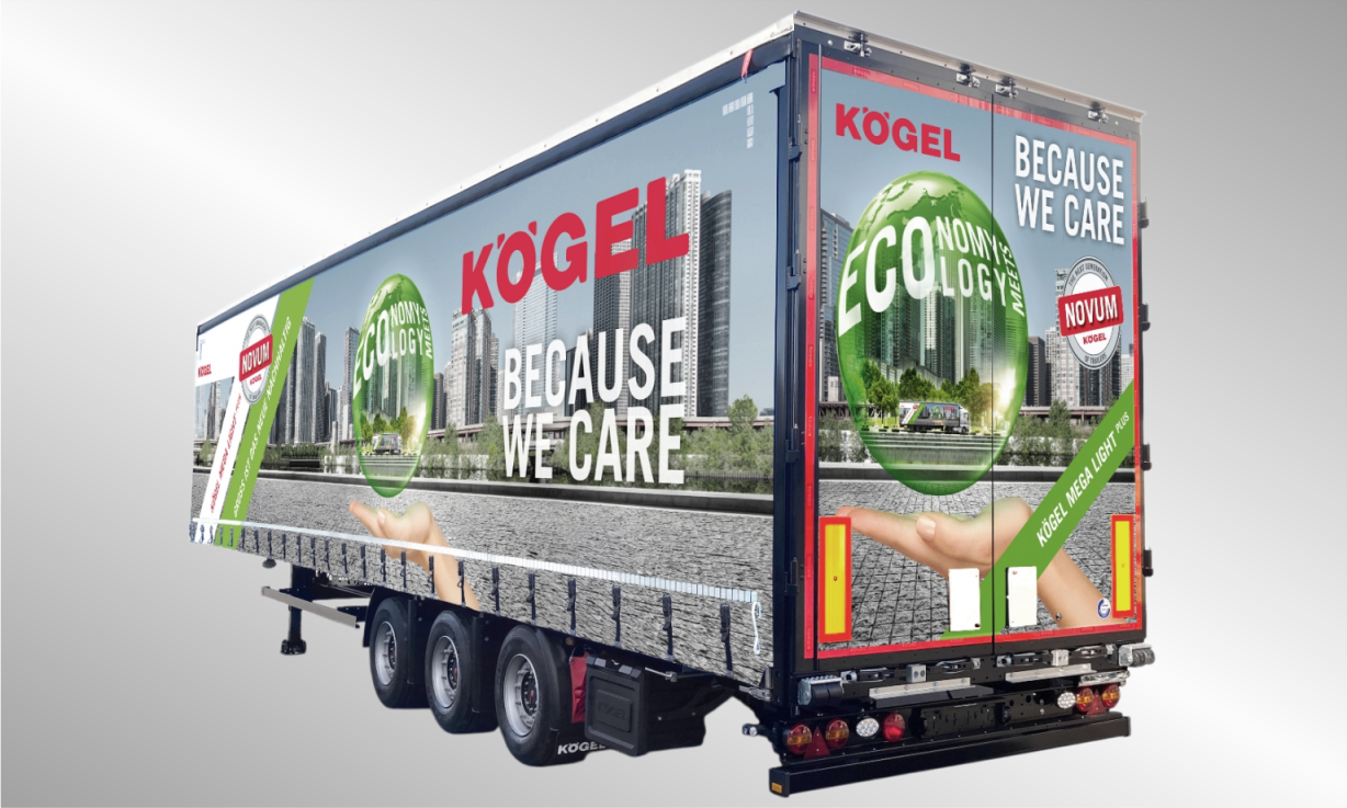 KÖGEL MEGA