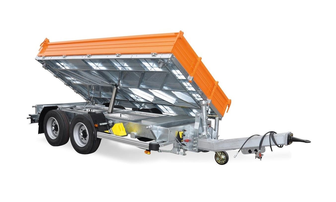 HUMBAUR - HTK5 / HTK6 / HTK7 / HTK10