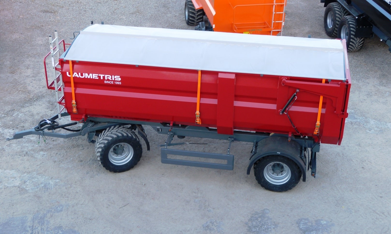 LAUMETRIS PTL-T 12-16 to